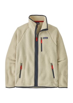 Polar męski Retro Pile Fleece Patagonia ze sklepu SPORT-SHOP.pl w kategorii Bluzy męskie - zdjęcie 185757105