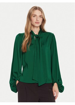 Rinascimento Bluzka CFC0126202003 Zielony Loose Fit ze sklepu MODIVO w kategorii Bluzki damskie - zdjęcie 185757476