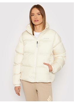 Columbia Kurtka zimowa Puffect 1864781 Écru Regular Fit - id: 0000209658101 - marki Columbia - 185757535 Columbia Kurtka zimowa Puffect 1864781 Écru Regular Fit ze sklepu MODIVO w kategorii Kurtki damskie - zdjęcie 185757535