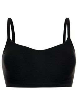 Chantelle Biustonosz top Soft Stretch C16A20 Czarny ze sklepu MODIVO w kategorii Biustonosze - zdjęcie 185757547