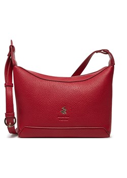 Torebka Beverly Hills Polo Club CEO-BHPC-C-008-08 ze sklepu ccc.eu w kategorii Listonoszki - zdjęcie 185758555