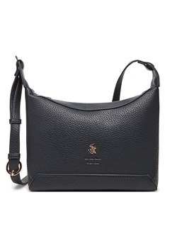 Torebka Beverly Hills Polo Club CEO-BHPC-C-008-08 ze sklepu ccc.eu w kategorii Listonoszki - zdjęcie 185758556