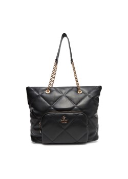 Torebka Beverly Hills Polo Club CEO-BHPC-C-010-08 ze sklepu ccc.eu w kategorii Torby Shopper bag - zdjęcie 185758557