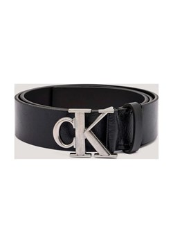 Calvin Klein Skórzany pasek ze sklepu Gomez Fashion Store w kategorii Paski męskie - zdjęcie 185759225