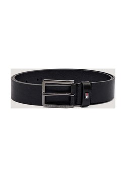 Tommy Hilfiger Skórzany pasek OLIVER ze sklepu Gomez Fashion Store w kategorii Paski męskie - zdjęcie 185759237