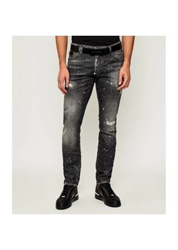 Philipp Plein Jeansy | Straight fit ze sklepu Gomez Fashion Store w kategorii Jeansy męskie - zdjęcie 185759996
