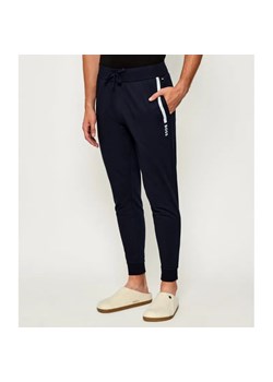 BOSS BLACK Spodnie dresowe Authentic | Slim Fit ze sklepu Gomez Fashion Store w kategorii Spodnie męskie - zdjęcie 185759998