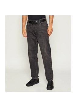 Richmond X Jeansy SANKRO | Straight fit ze sklepu Gomez Fashion Store w kategorii Jeansy męskie - zdjęcie 185760029
