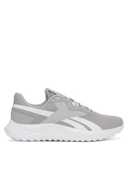 Buty do biegania Reebok ENERGEN LUX 100034010 Szary ze sklepu eobuwie.pl w kategorii Buty sportowe damskie - zdjęcie 185760095