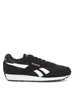 Buty do biegania Reebok Rewind Run FX2957 Czarny ze sklepu eobuwie.pl w kategorii Buty sportowe damskie - zdjęcie 185760218