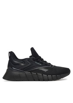 Buty na siłownię Reebok NANO GYM 100220804 Czarny ze sklepu eobuwie.pl w kategorii Buty sportowe damskie - zdjęcie 185760276
