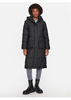 ONLY Płaszcz zimowy 15299137 Czarny Relaxed Fit - id: 0000302625468 - marki ONLY - 185761115 ONLY Płaszcz zimowy 15299137 Czarny Relaxed Fit ze sklepu MODIVO w kategorii Płaszcze damskie - zdjęcie 185761115