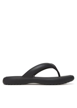 Melissa Japonki Melissa Free Low 36134 Czarny ze sklepu MODIVO w kategorii Klapki damskie - zdjęcie 185761117