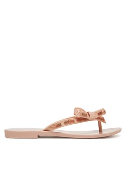 Melissa Japonki Melissa Harmonic M Lover Ad 35797 Różowy ze sklepu MODIVO w kategorii Klapki damskie - zdjęcie 185761179