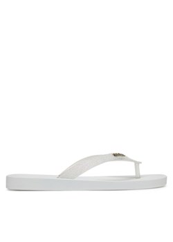 Melissa Japonki Melissa Sun Long Beach II Ad 35781 Biały ze sklepu MODIVO w kategorii Klapki damskie - zdjęcie 185761437