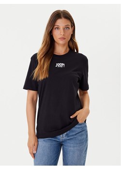 JOOP! Jeans T-Shirt Tyler 30048563 Czarny Regular Fit ze sklepu MODIVO w kategorii Bluzki damskie - zdjęcie 185761479