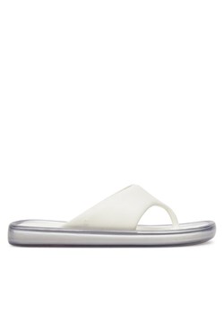 Melissa Japonki Float Ad. 33915 Biały ze sklepu MODIVO w kategorii Klapki damskie - zdjęcie 185761505