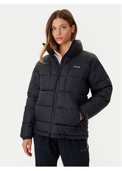 Columbia Kurtka zimowa Pike Lake™ Puffer 2133594 Czarny Regular Fit ze sklepu MODIVO w kategorii Kurtki damskie - zdjęcie 185761717