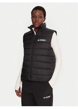 adidas Bezrękawnik Terrex Multi Essentials Climawarm KA9737 Czarny Regular Fit ze sklepu MODIVO w kategorii Kurtki damskie - zdjęcie 185761799
