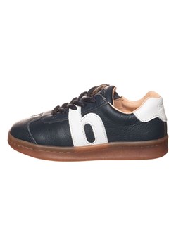 bisgaard Sneakersy w kolorze granatowym ze sklepu Limango Polska w kategorii Buty sportowe dziecięce - zdjęcie 185766115