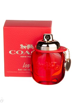 Coach Coach Love - EDP - 30 ml ze sklepu Limango Polska w kategorii Perfumy damskie - zdjęcie 185766835