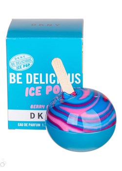 DKNY Ice Pop Berry Bliss - EDP - 50 ml ze sklepu Limango Polska w kategorii Perfumy damskie - zdjęcie 185766846