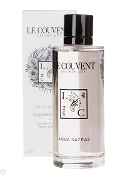 Le Couvent des Minimes Aqua Sacrae - EDC - 200 ml ze sklepu Limango Polska w kategorii Perfumy damskie - zdjęcie 185766937