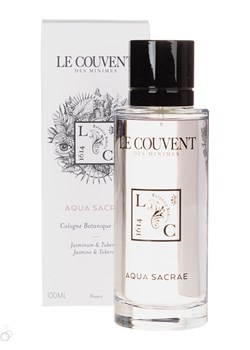 Le Couvent des Minimes Aqua Sacrae - EDC - 100 ml ze sklepu Limango Polska w kategorii Perfumy damskie - zdjęcie 185766948