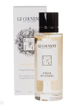 Le Couvent des Minimes Aqua Mysteri - EDC - 100 ml ze sklepu Limango Polska w kategorii Perfumy damskie - zdjęcie 185766956