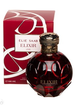 ELIE SAAB Elixir Love - EDP - 100 ml ze sklepu Limango Polska w kategorii Perfumy damskie - zdjęcie 185767036