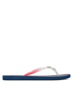 Japonki Roxy ARJL100958 Kolorowy ze sklepu eobuwie.pl w kategorii Klapki damskie - zdjęcie 185767338
