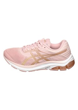 asics Buty &quot;GEL-FLUX 6&quot; w kolorze jasnoróżowym do biegania ze sklepu Limango Polska w kategorii Buty sportowe damskie - zdjęcie 185767865