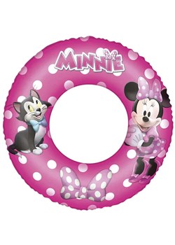 Bestway Koło &quot;Minnie&quot; do pływania - 3+ ze sklepu Limango Polska w kategorii Dmuchańce do wody - zdjęcie 185767956