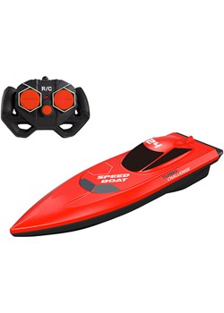 Turbo Challenge Pojazd zdalnie sterowany &quot;Speed Boat&quot; - 3+ ze sklepu Limango Polska w kategorii Zabawki - zdjęcie 185767968