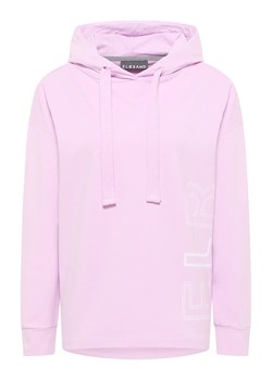 ELBSAND Bluza &quot;Elna&quot; w kolorze jasnoróżowym ze sklepu Limango Polska w kategorii Bluzy damskie - zdjęcie 185768065