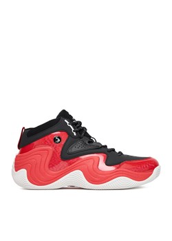 Shaq Sneakersy EOSS-JUGGERNAUT AQ95041M-BR Czerwony ze sklepu MODIVO w kategorii Buty sportowe męskie - zdjęcie 185768257