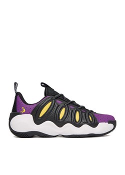 Shaq Sneakersy CEO-4X AQ95035W-U Fioletowy ze sklepu MODIVO w kategorii Buty sportowe damskie - zdjęcie 185768287