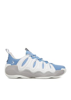 Shaq Sneakersy CEO-4X AQ95035W-L Biały ze sklepu MODIVO w kategorii Buty sportowe damskie - zdjęcie 185768289