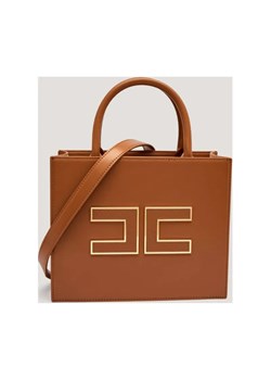Elisabetta Franchi Kuferek ze sklepu Gomez Fashion Store w kategorii Kuferki - zdjęcie 185770665
