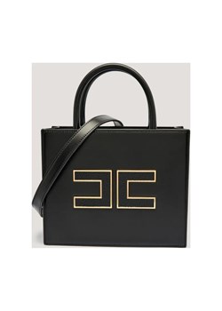 Elisabetta Franchi Kuferek ze sklepu Gomez Fashion Store w kategorii Kuferki - zdjęcie 185770666