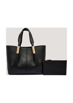 Elisabetta Franchi Shopperka + saszetka ze sklepu Gomez Fashion Store w kategorii Torby Shopper bag - zdjęcie 185770686
