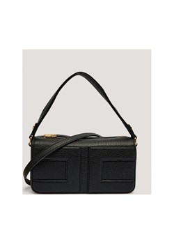 Elisabetta Franchi Torebka na ramię ze sklepu Gomez Fashion Store w kategorii Listonoszki - zdjęcie 185770688