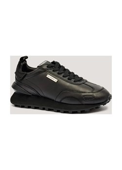 Iceberg Skórzane sneakersy - id: II255M000043A07 - marki Iceberg - 185770689 Iceberg Skórzane sneakersy ze sklepu Gomez Fashion Store w kategorii Buty sportowe męskie - zdjęcie 185770689
