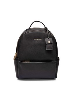 Michael Kors Skórzany plecak SABLE ze sklepu Gomez Fashion Store w kategorii Plecaki - zdjęcie 185770718
