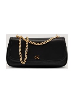 Calvin Klein Torebka na ramię ze sklepu Gomez Fashion Store w kategorii Listonoszki - zdjęcie 185770748