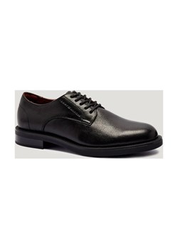 Tommy Hilfiger Skórzane oksfordy ze sklepu Gomez Fashion Store w kategorii Buty eleganckie męskie - zdjęcie 185770758