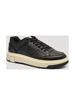 Armani Exchange Sneakersy ze sklepu Gomez Fashion Store w kategorii Buty sportowe męskie - zdjęcie 185770759