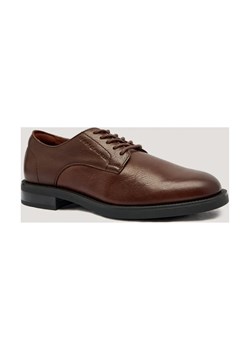 Tommy Hilfiger Skórzane oksfordy ze sklepu Gomez Fashion Store w kategorii Półbuty męskie - zdjęcie 185770765