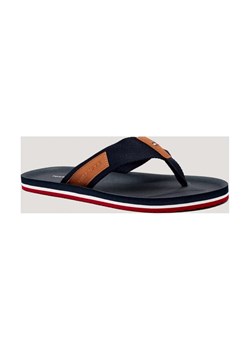 Tommy Hilfiger Japonki ze sklepu Gomez Fashion Store w kategorii Klapki męskie - zdjęcie 185770767