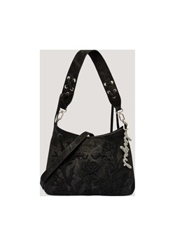 Desigual Torebka na ramię ROMEO_FLORAL TOTAL ze sklepu Gomez Fashion Store w kategorii Torby Shopper bag - zdjęcie 185770808